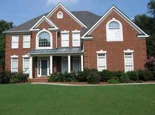 313 Pemberton Ct, Peachtree City, GA 30269