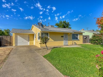 3117 Churchill Rd, Sacramento, CA, 95864