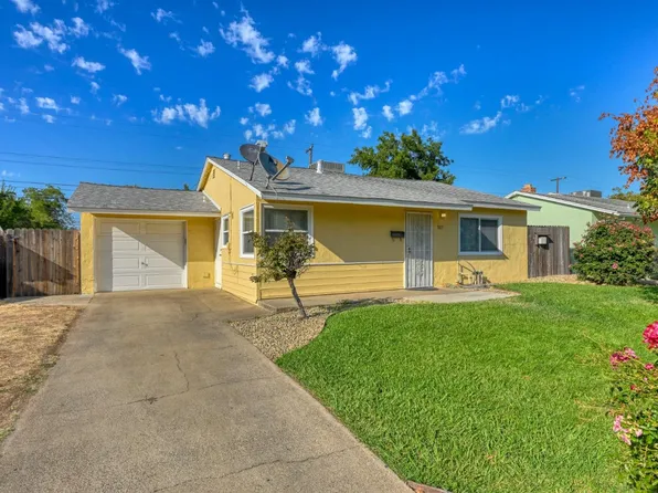 3117 Churchill Rd, Sacramento, CA 95864
