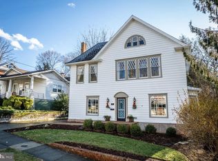 321 Franklin St, Harrisonburg, VA 22801