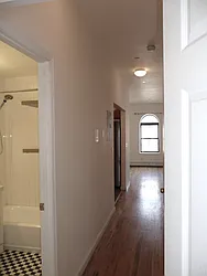 Rented by Perry Associates NYC Inc