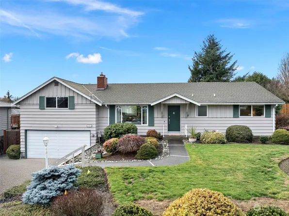 5314 Beverly Avenue NE, Tacoma, WA 98422