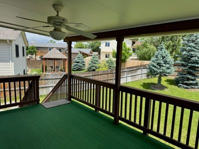 (Undisclosed Address), Colorado Springs, CO, 80911