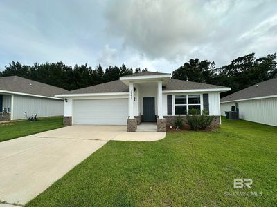 10449 Ruffian Rte, Daphne, AL, 36526