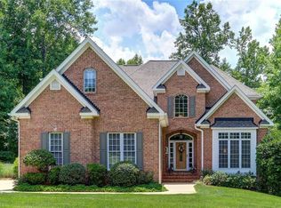 6691 Fegan Rd, Summerfield, NC 27358