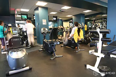 Rented by Halstead Real Estate