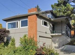 4878 Harbord Dr, Oakland, CA 94618