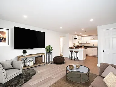 Madison Street Residences