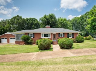 4212 Randolph Rd, North Chesterfield, VA 23236