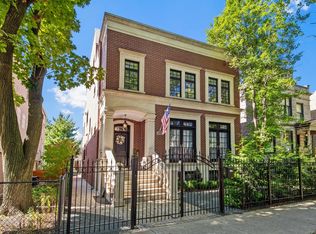 3636 N Janssen Ave, Chicago, IL 60613