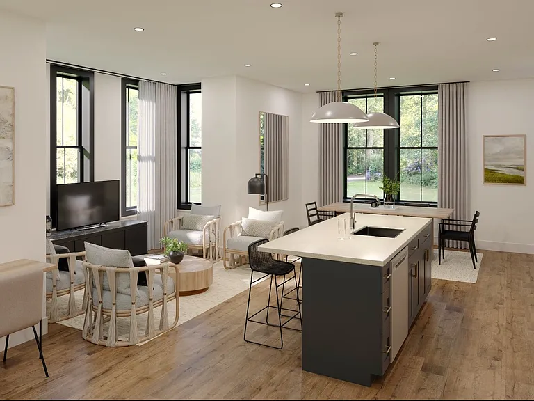 421 T St NW — Photo 1