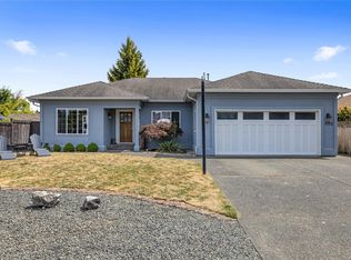 225 Crabapple Cres, Parksville, BC V9P 2P7