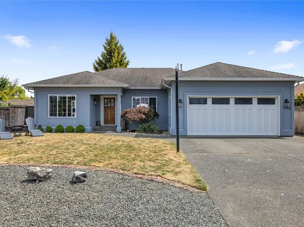 225 Crabapple Cres, Parksville, BC V9P 2P7