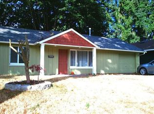 22810 54th Ave W, Mountlake Terrace, WA 98043