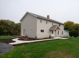 5463 Campbell St, Lowville, NY 13367