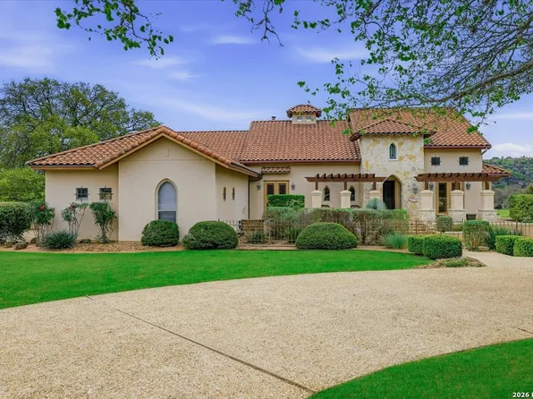 329 Wild Turkey, Boerne, TX 78006