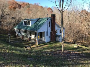 3219 Mount Union Rd, Byrdstown, TN 38549