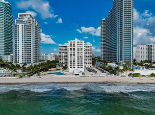 The Alexander Towers, Hollywood, FL 33019