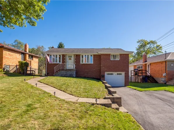 447 Marta Dr, Pittsburgh, PA 15236