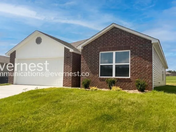 6680 Hollywood Ave, Benton, AR 72019