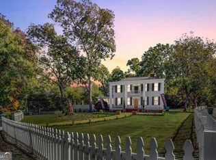 421 E Greene St, Monticello, GA 31064