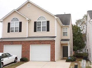 2664 Blackwolf Run Ln, Raleigh, NC 27604