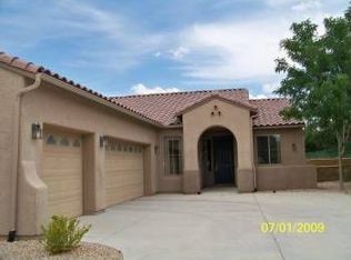 7128 E Grass Land Ct, Prescott Valley, AZ 86314