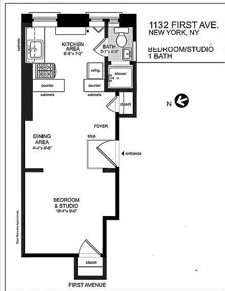 1132 1st Ave #2 — Photo 4
