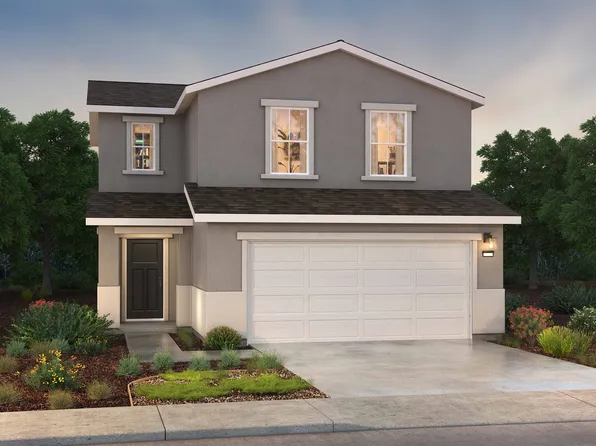 Cambridge Plan, Olive Lane