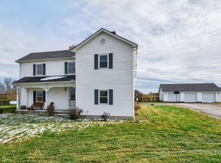 1503 Schollsville Rd, Winchester, KY 40391