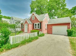 166 Pleasant Ave, Rochester, NY 14622