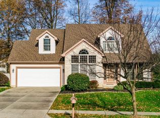 7850 Oak Valley Rd, Reynoldsburg, OH 43068