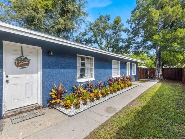 1411 E 99th Ave, Tampa, FL 33612