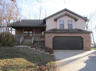 4206 Serenity Ln, Nixa, MO 65714