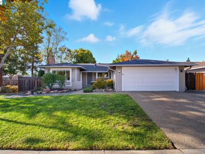 4987 Winchester Pl, Newark, CA, 94560
