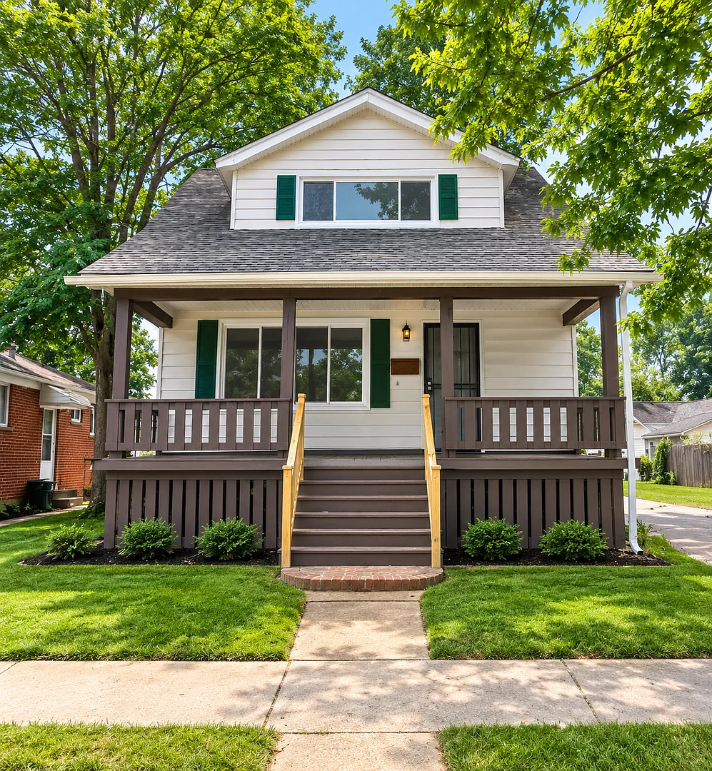 Section 8 Approved! Low Move in Cost — Photo 1