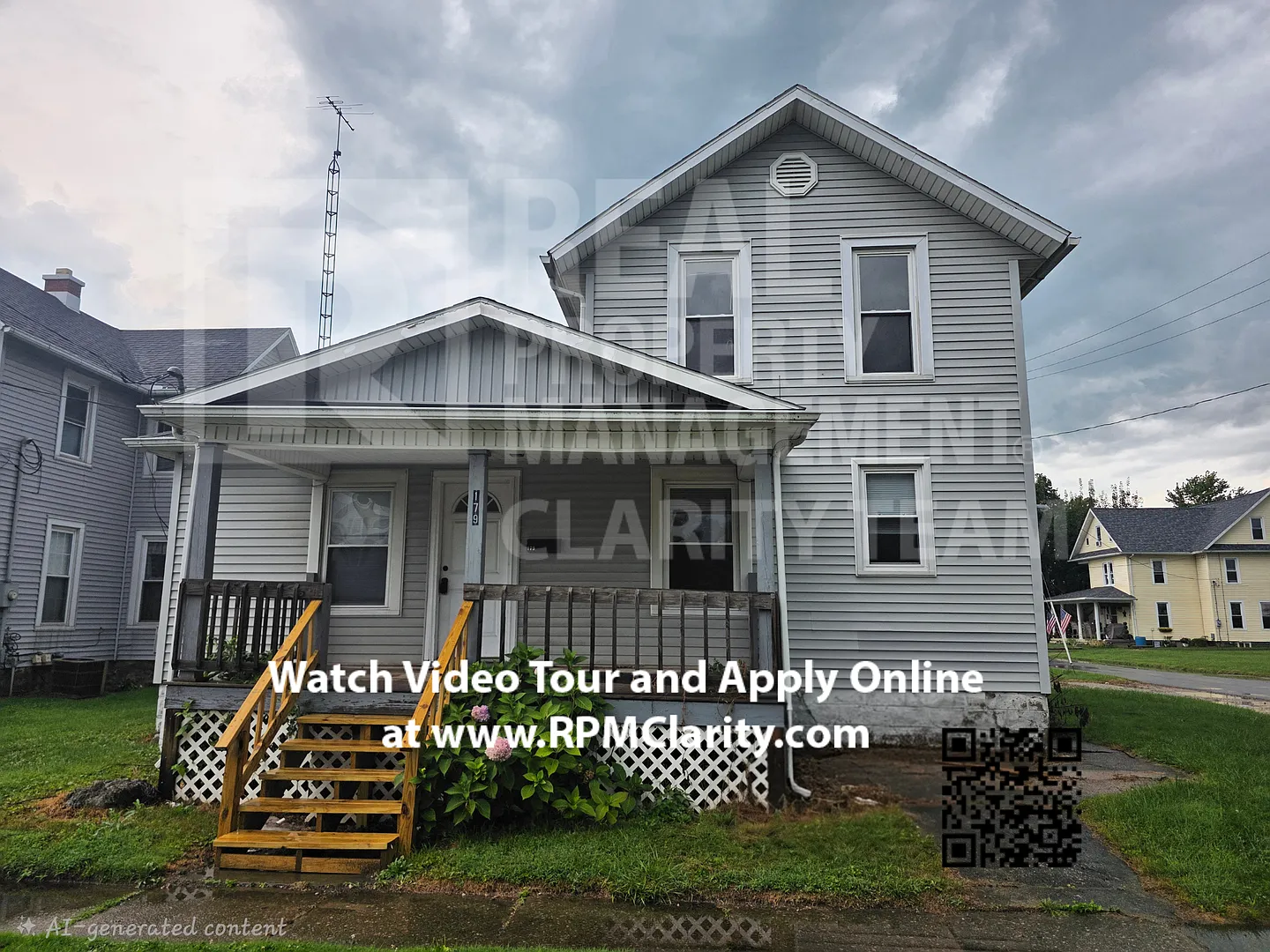 N Buckeye St 179 Bellevue — Photo 1