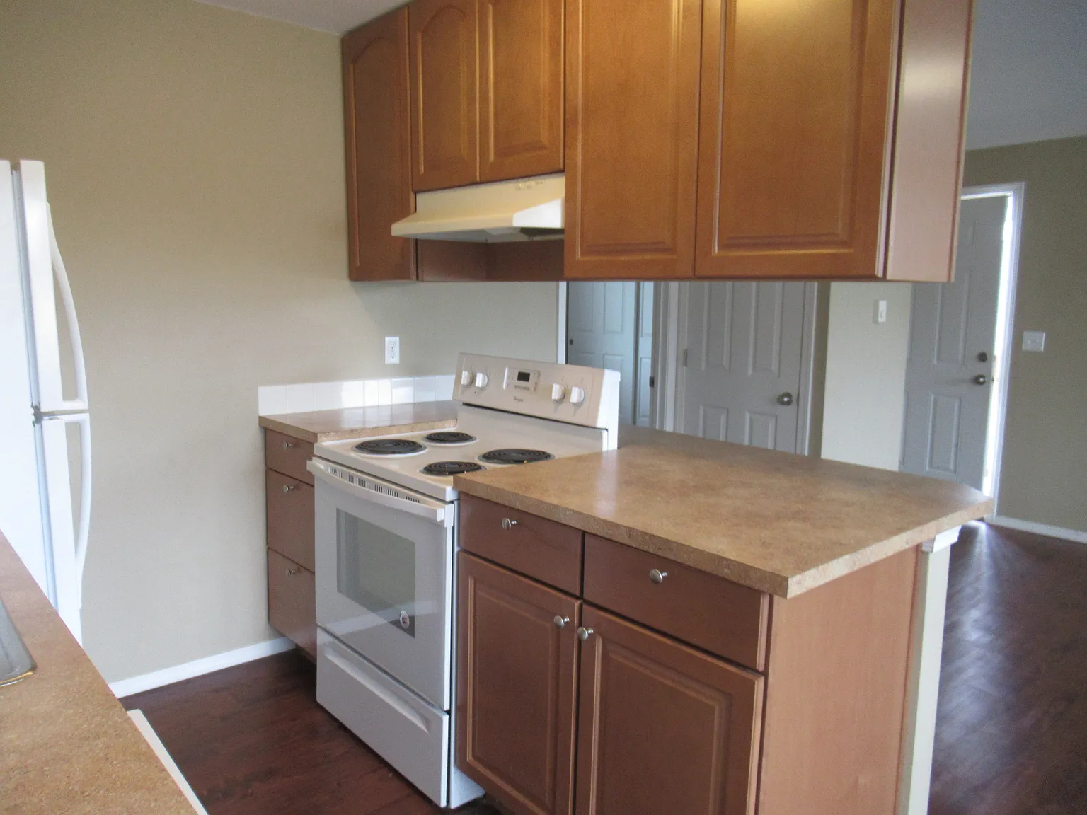 1 bed, 560 sqft, $1,650 — Photo 3