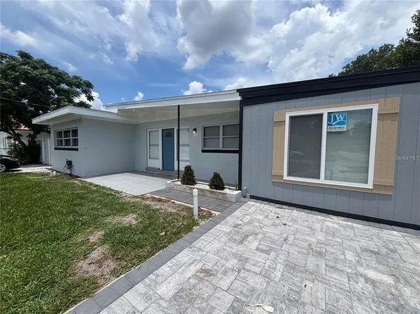 6035 Sage Dr, Orlando, FL 32807