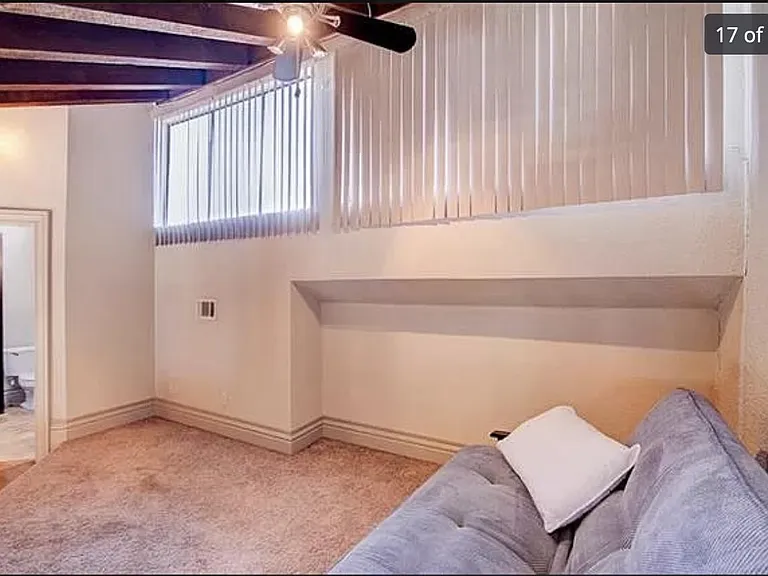 loft