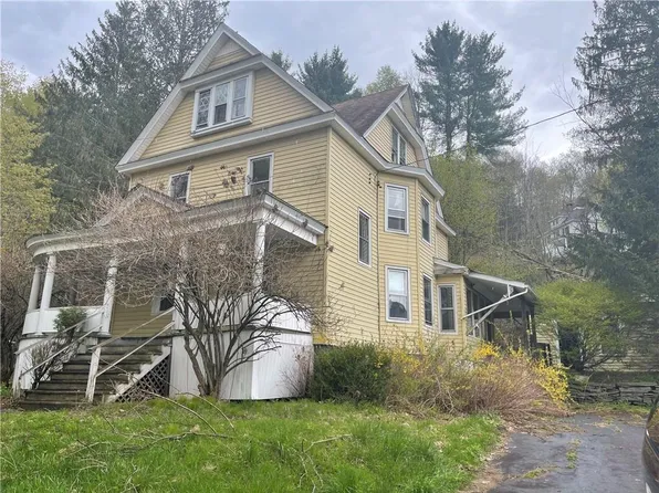 34 Mill Street, Jeffersonville, NY 12748