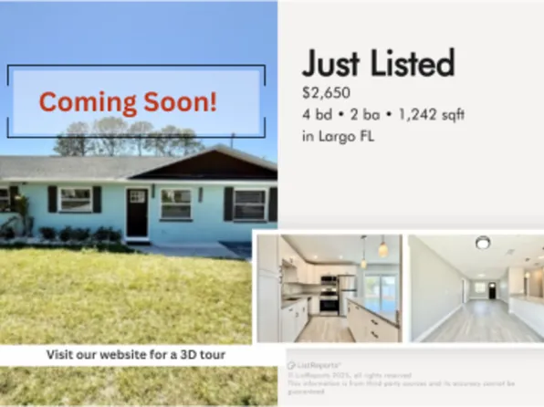11786 126th Ter N, Largo, FL 33778