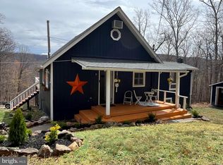 133 Cardinal Dr, Rio, WV 26755