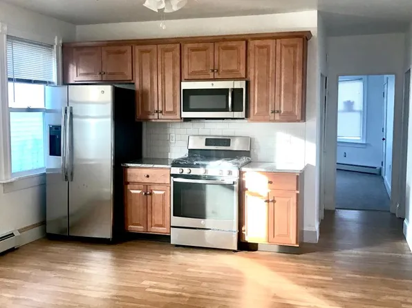 83 Brook St #2, Providence, RI 02903