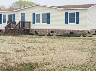 1375 Lambs Grove Rd, Elizabeth City, NC 27909