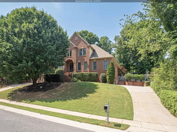 5155 Sapphire Rdg, Birmingham, AL 35244