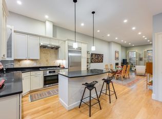 75 Rutland St #1, Boston, MA 02118