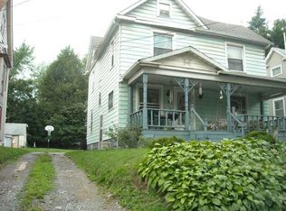 223 Poland Ave, Struthers, OH 44471