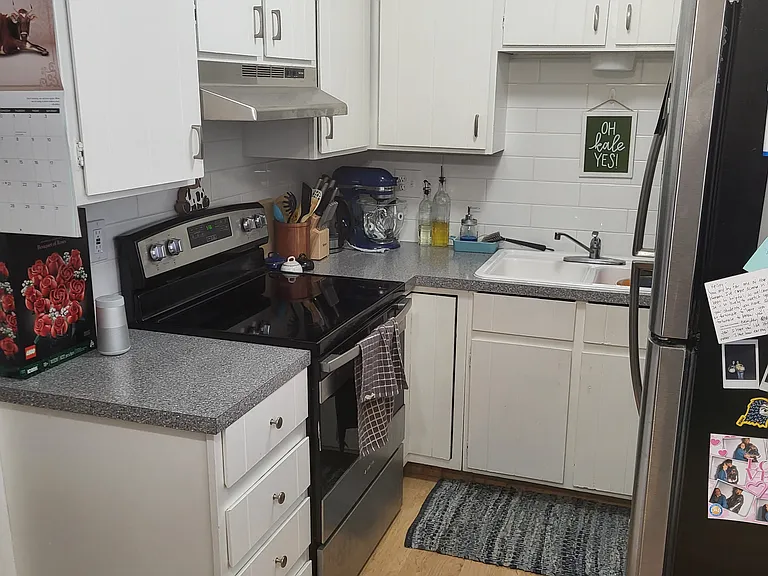 1800 Pecan St #3 — Photo 1