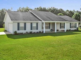 12101 Ridgeland Rd, Vancleave, MS 39565